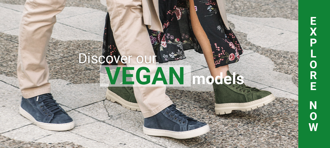 Natural World Eco Online Shop for Sustainable and Vegan Footwear